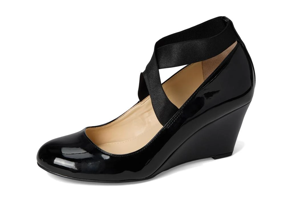 Jessica Simpson Saedra Dress Wedge 7