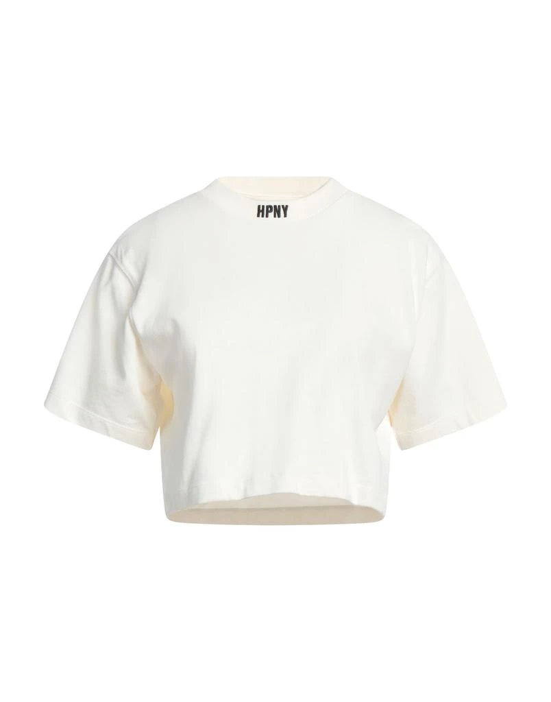 Heron Preston Crop top 1