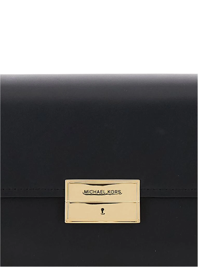 Michael Kors Md Conv Shldr 3