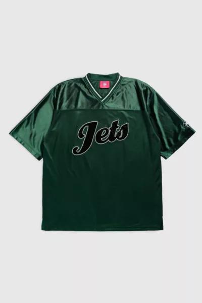 Urban Outfitters Vintage NY Jets NFL Jersey 003