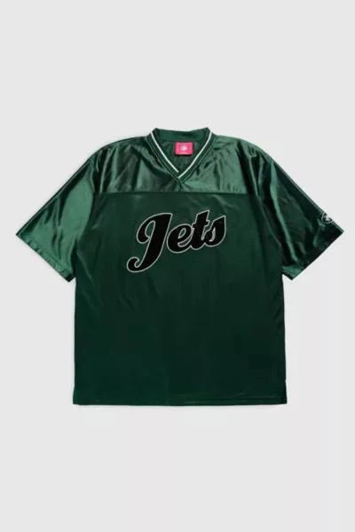 Urban Outfitters Vintage NY Jets NFL Jersey 003 1