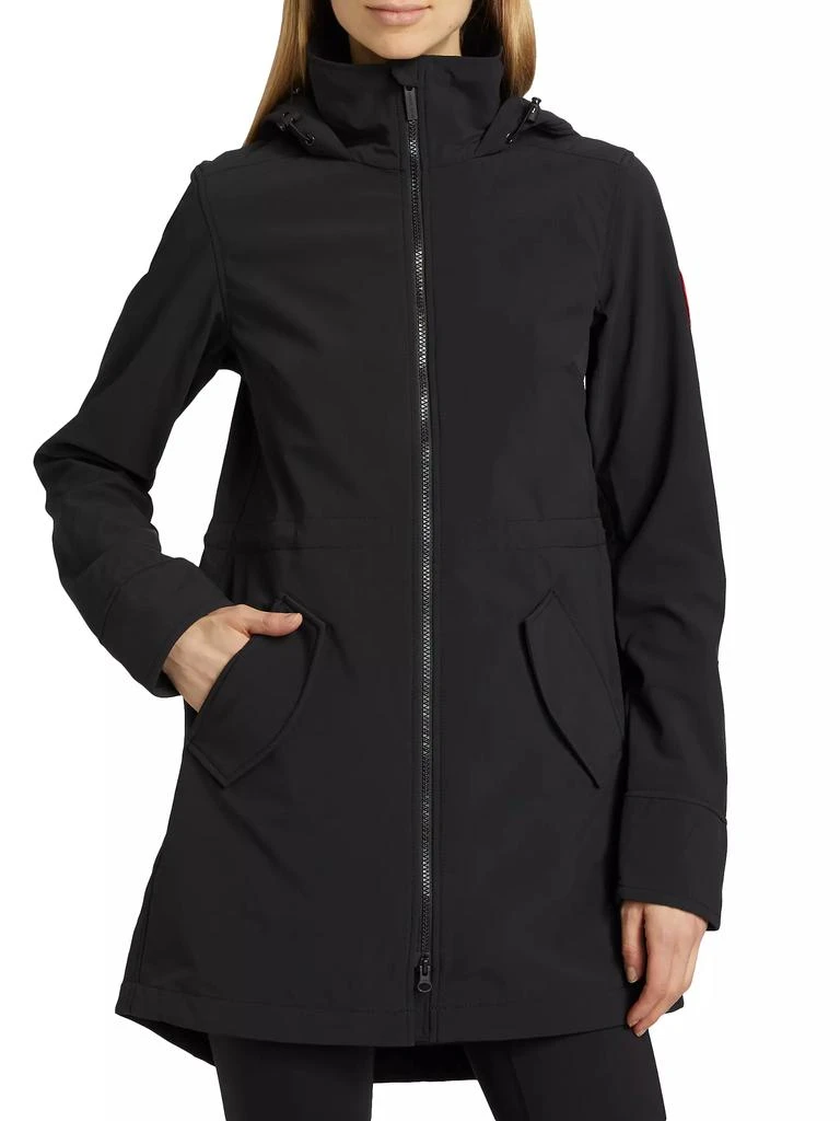 Canada Goose Avery Hooded Jacket 3