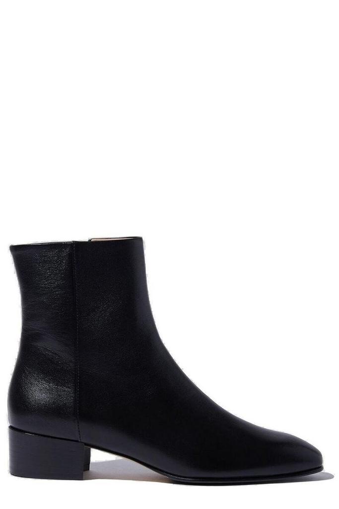 ショートブーツ・ブーティ SCAROSSO FW16 Elena Ebano (ELENACHELBRLCALF) Elena Chelsea Boots for Women | Scarosso®