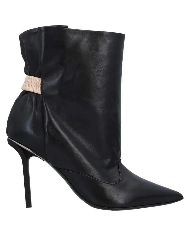 N°21 Ankle boot 1