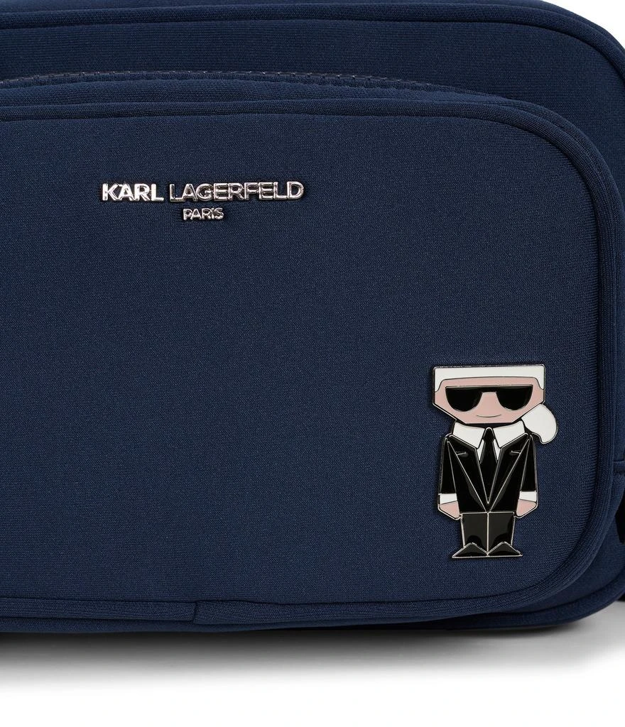 Karl Lagerfeld Paris VOYAGE BELT BAG 3
