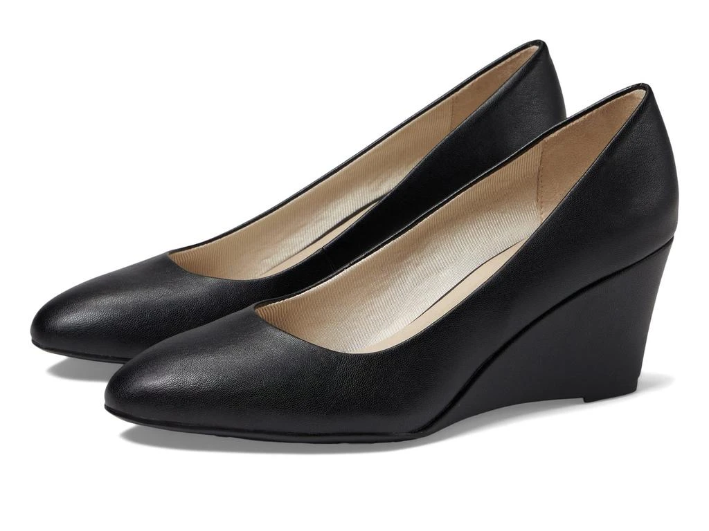 Zappos Discount Zappos Womens Wedge Shoes Gio Wedge  On Sale Now With Up  To 44% Off