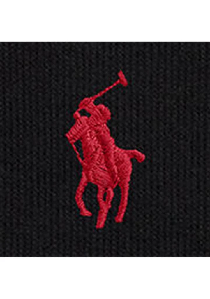 Ralph Lauren Boys 8-20 Estate-Rib Quarter-Zip Pullover 3