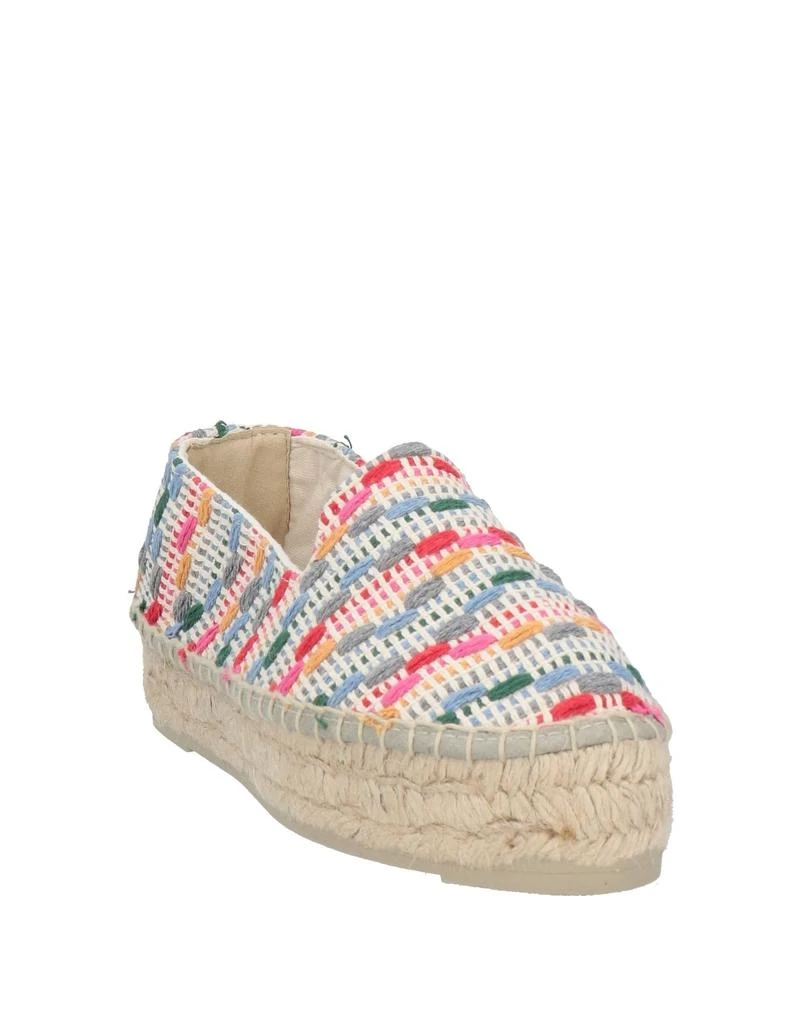 MANEBÍ Espadrilles 2