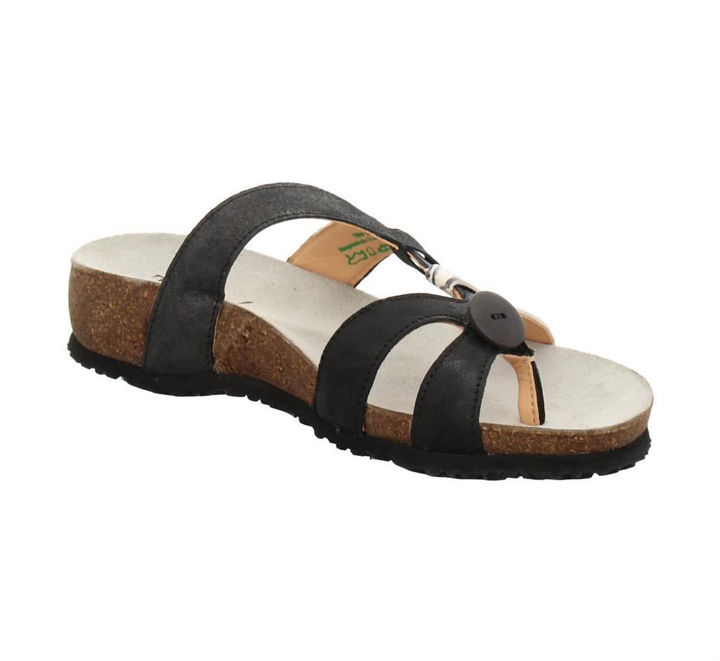 Think! Think! - Women's Julia Sandals