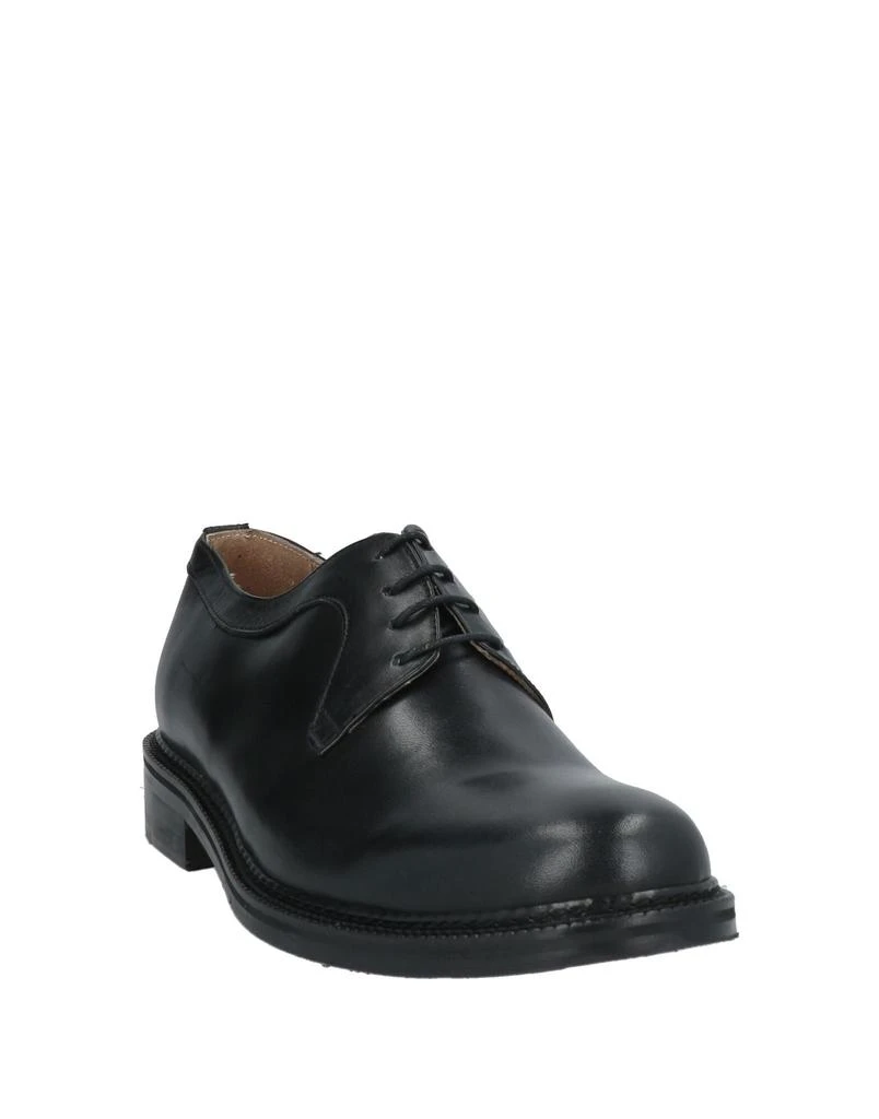 BRUNO VERRI Laced shoes 2