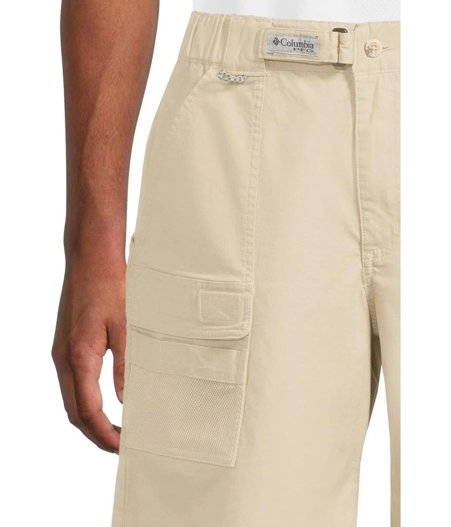 Columbia Half Moon III Shorts 4
