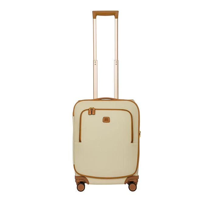 Bric
s Firenze 21" Spinner Carry on Suitcase 1