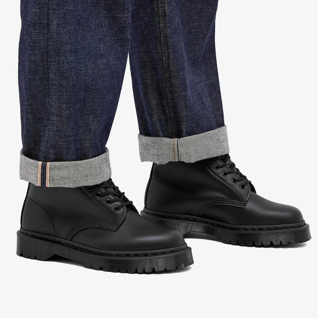 Dr. Martens Dr. Martens Vegan 1460 Bex Mono Boot 6