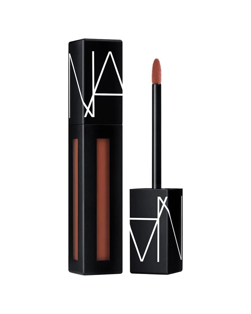 NARS NARS 0.18oz Slow Ride Powermatte Lip Pigment 1