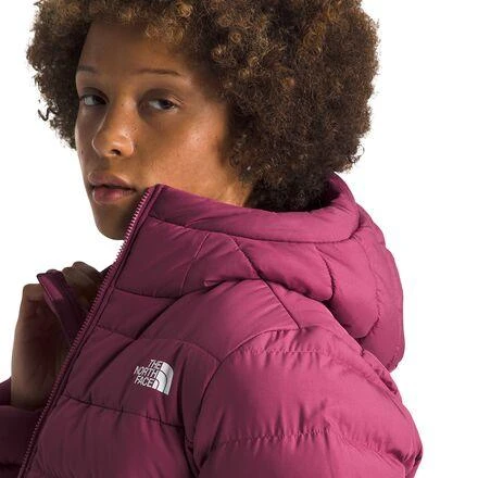 The North Face Aconcagua 3 Hooded Jacket - Women's 2