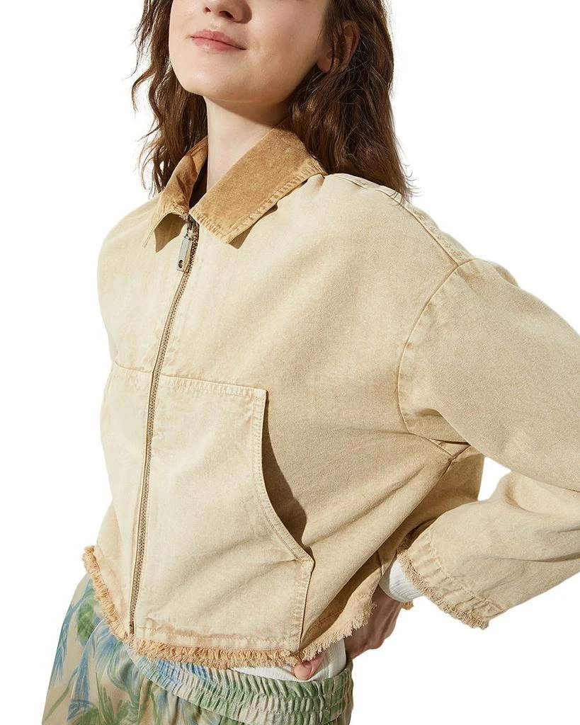 MAX&Co Stante Jacket 1