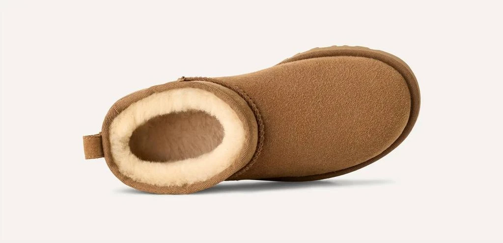 UGG Ugg - Women
s Classic Ultra Mini Boot 6
