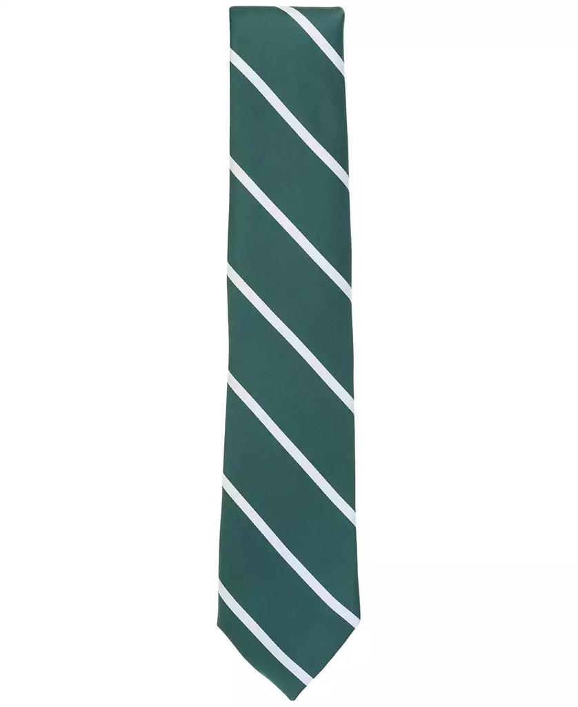 Michael Kors Men's Garrett Stripe Tie