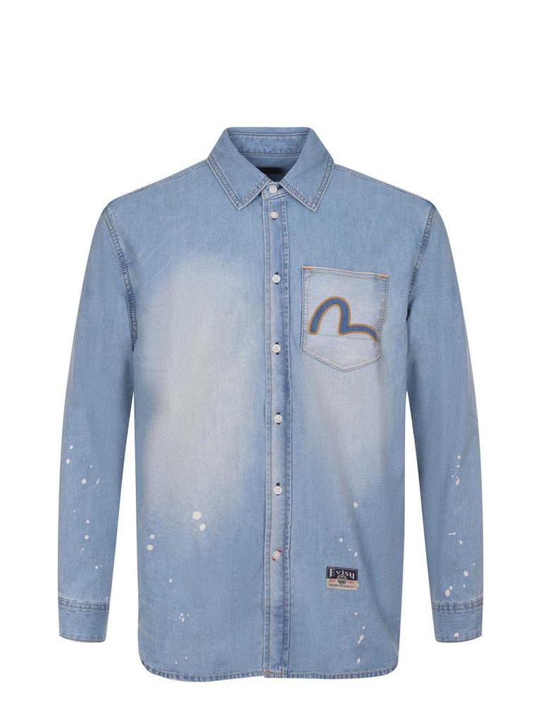 Evisu Evisu  Shirts