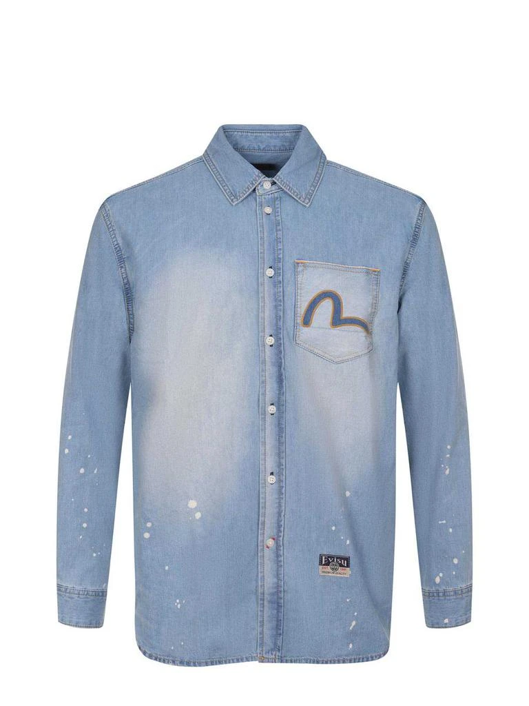 Evisu Evisu  Shirts 1
