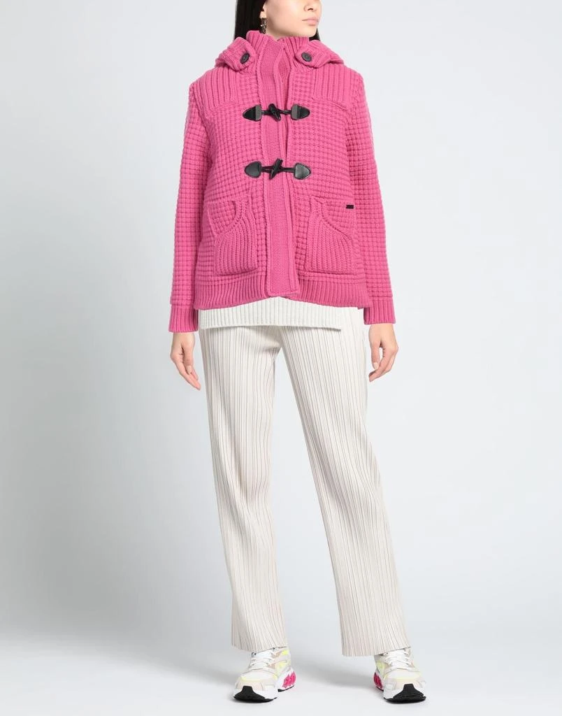 BARK Shell  jacket 2