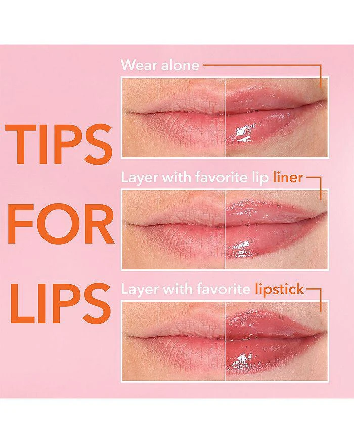 Dr. Dennis Gross DermInfusions™ Plump + Repair Lip Treatment 0.3 oz. 4
