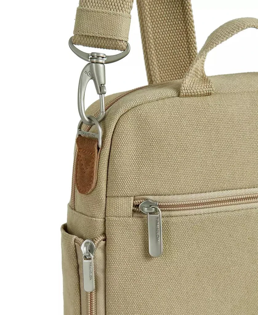 Travelon Anti-Theft Heritage Tour Bag 13