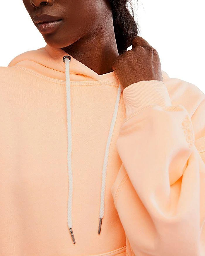 Free People Free People Final Call Hoodie 5