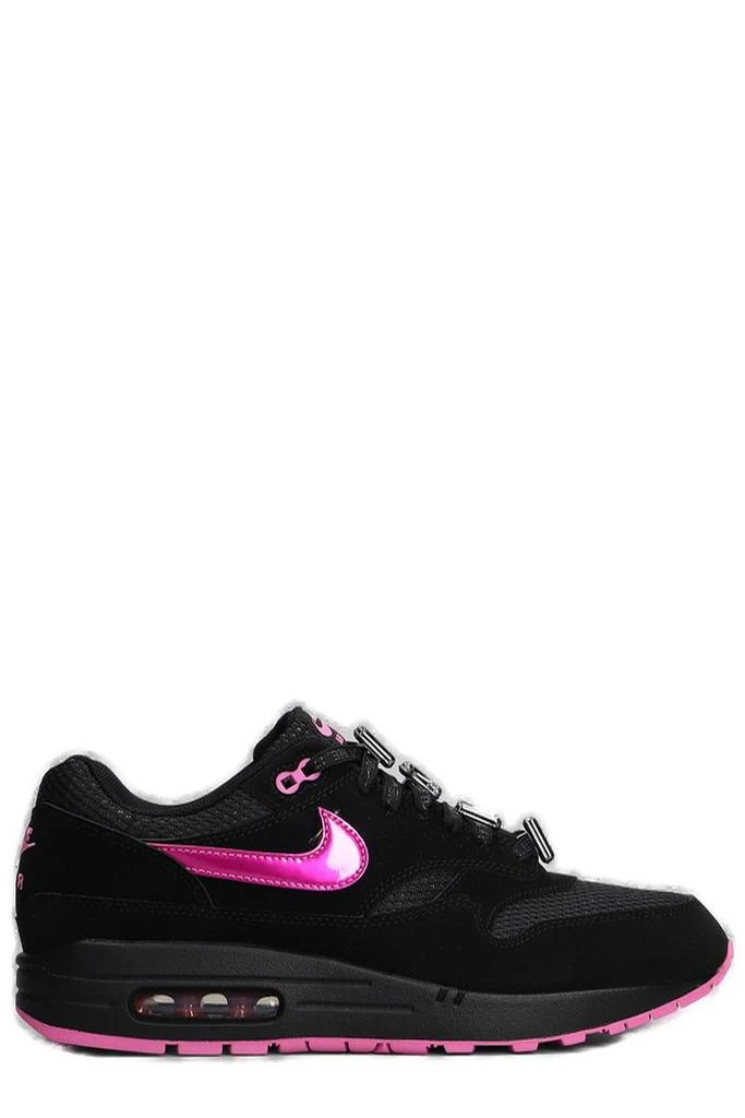 NIKE Nike Air Max 1 PRM Logo Patch Sneakers 1