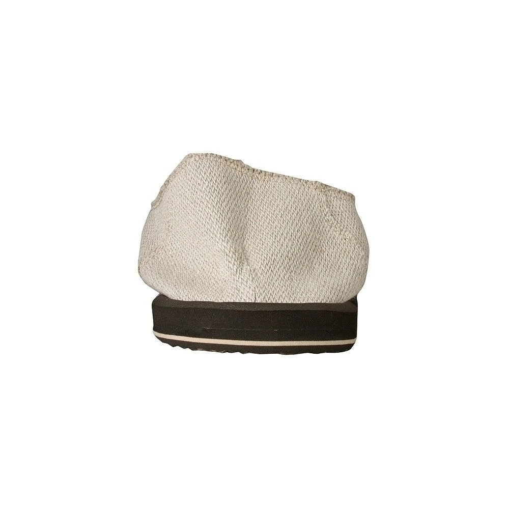 Sanuk Vagabond Hemp Slip On Shoes 2