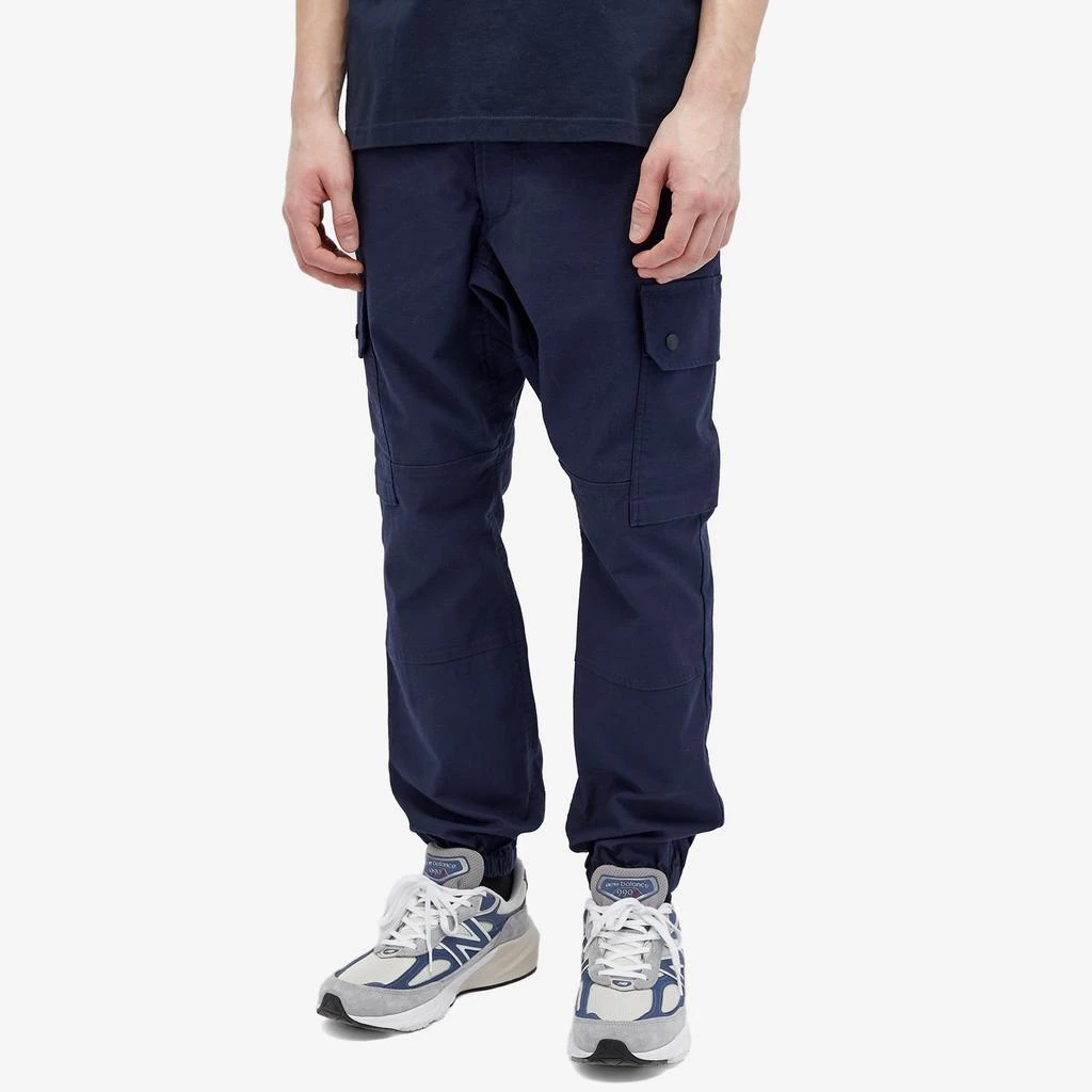 BEAMS PLUS Beams Plus 6 Pocket Gym Pants 2