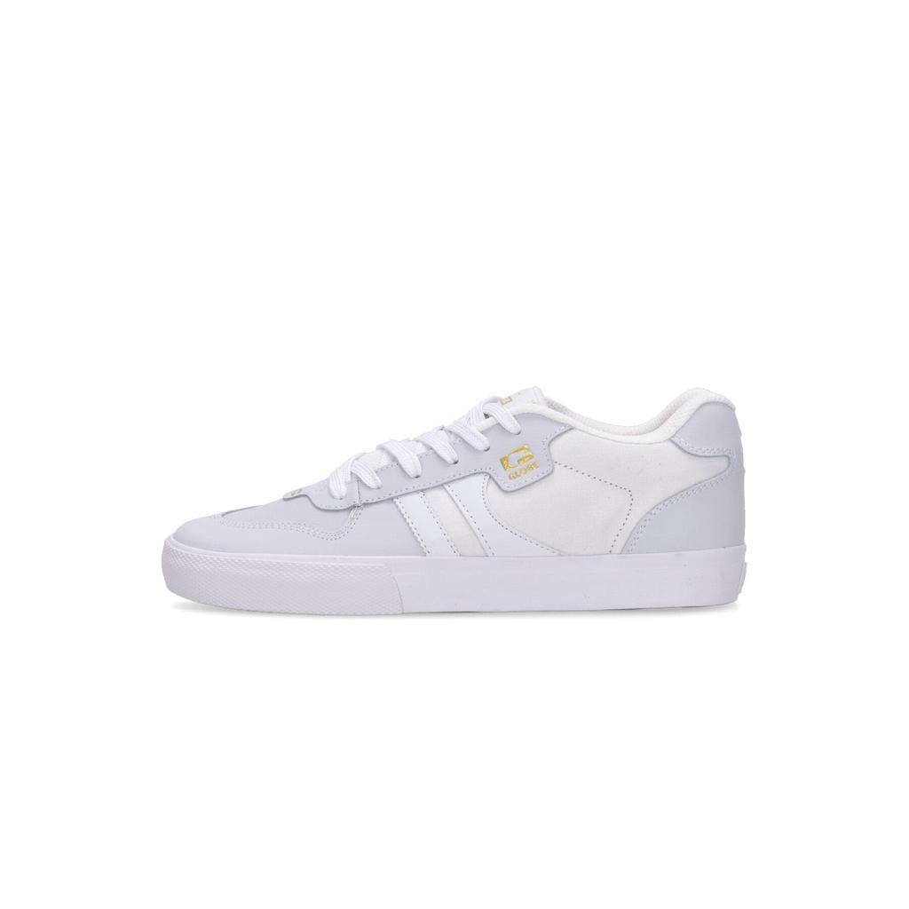 Globe Encore-2 White/gold Dip Men's Skate Shoes