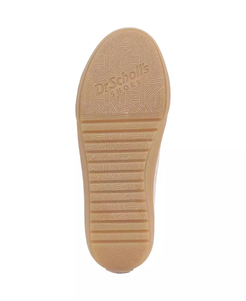 Dr. Scholl's Women's Offline Lace Up Sneakers 5