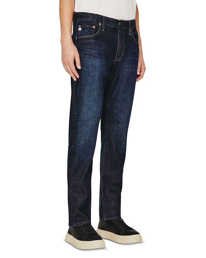 AG Tellis 33" Slim Fit Jeans in 3 Years Holzer