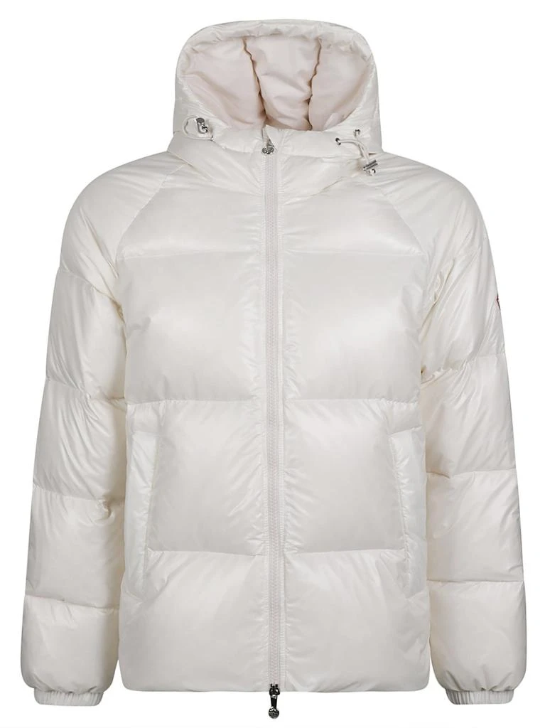 PYRENEX Logo Padded Jacket 1