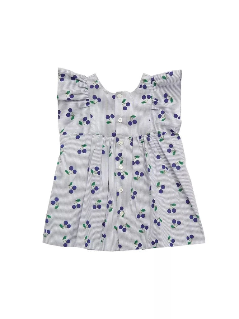 Bonpoint Baby Girl's &amp; Little Girl's Lulu Dress 2