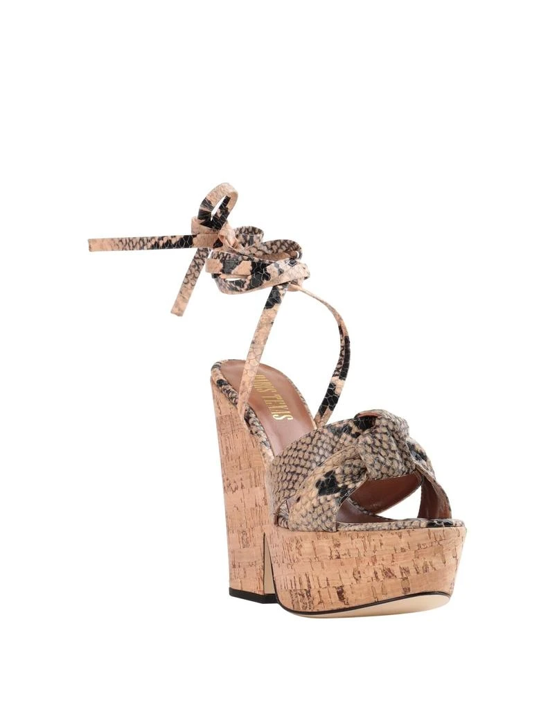 Paris Texas Sandals 2