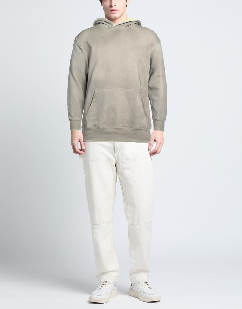 NOTSONORMAL Hooded sweatshirt