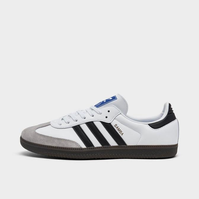 Adidas Men's adidas Originals Samba OG Casual Shoes