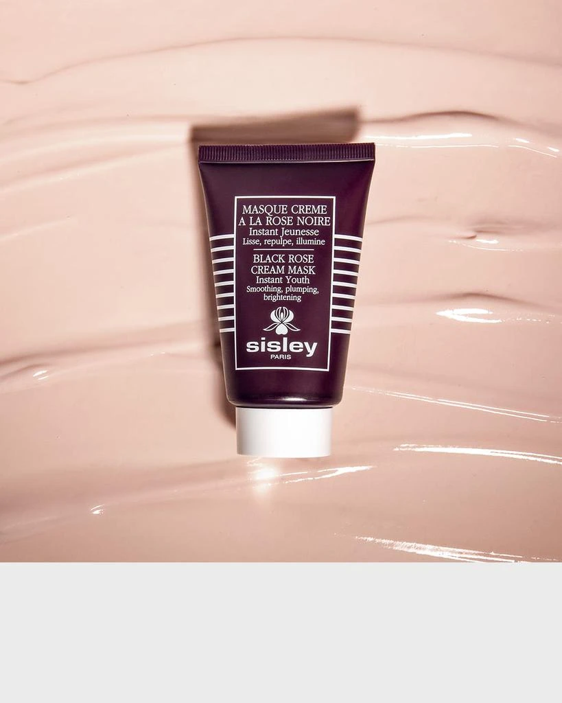 Sisley Black Rose Cream Mask, 2.1 oz. 7