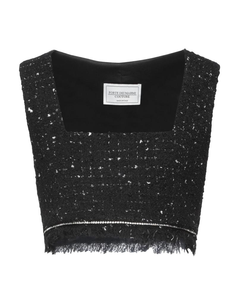 Forte Dei Marmi Couture Top