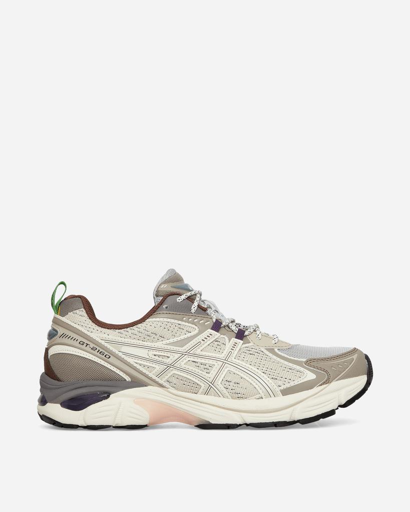 Asics Wood Wood GT-2160 Sneakers Cream / Oatmeal