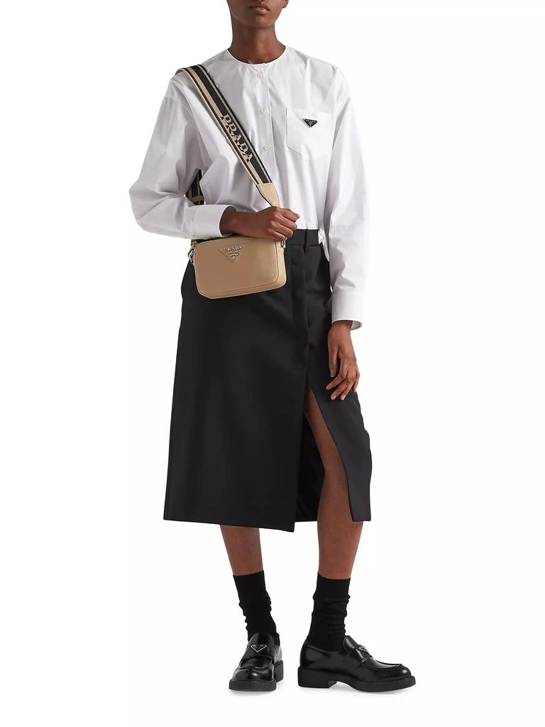 Prada Small Leather Bag 2