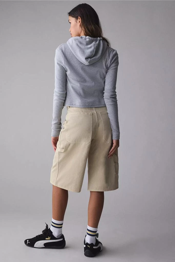 BDG BDG Astrid Chino Utility Jort 3