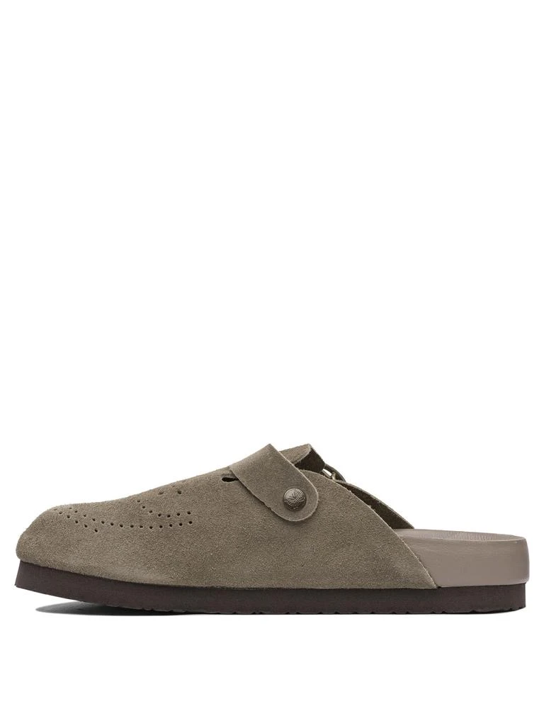 Needles "CLOG" SLIPPERS 3