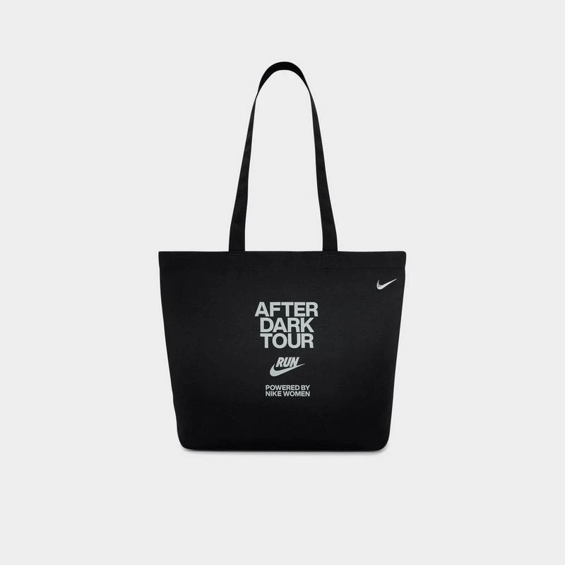 Jordan Nike Heritage 2.0 After Dark Tour Tote Bag (22L) 3