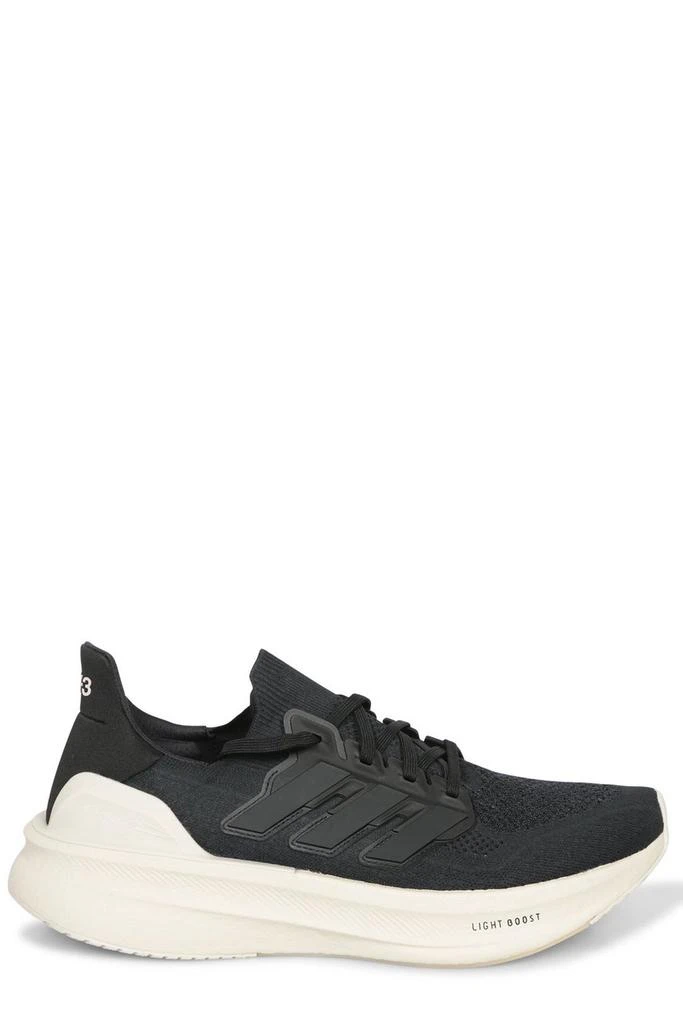 Y-3 Y-3 X Adidas Ultraboost 5 Lace-Up Sneakers 1