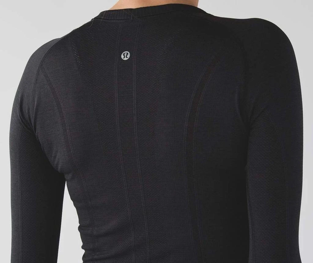 lululemon Lululemon Swiftly Tech Long Sleeve Crew 3