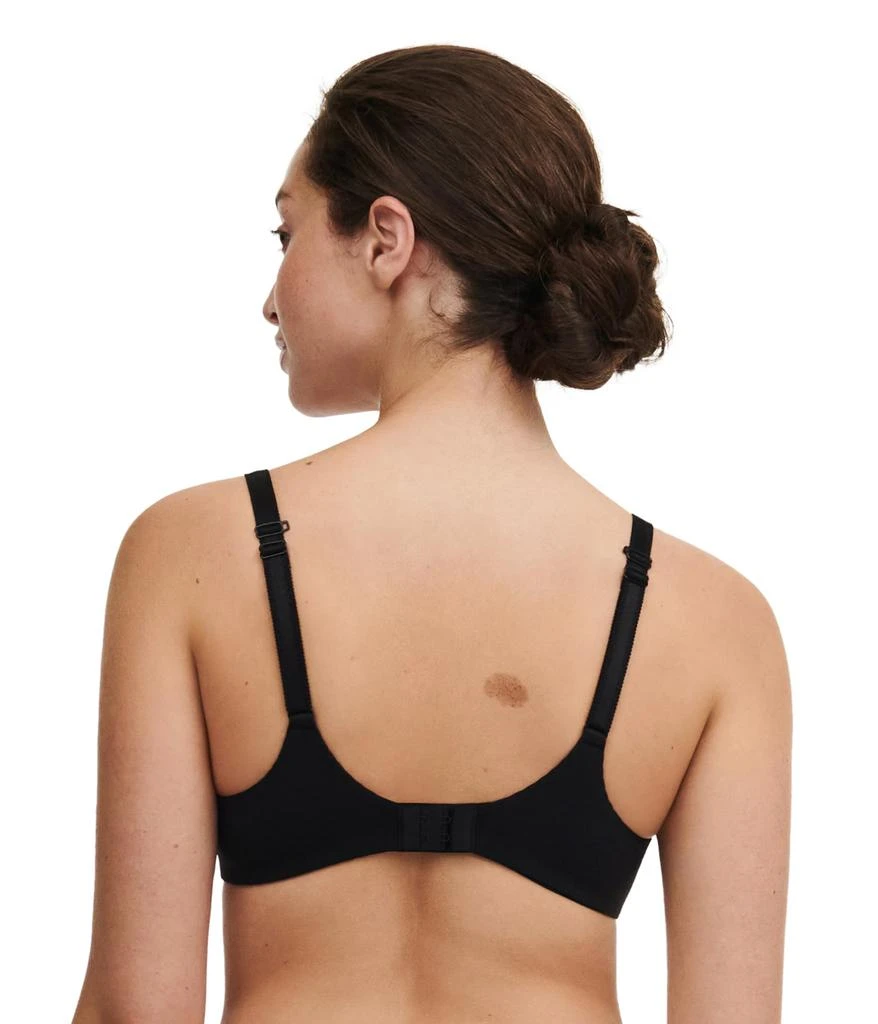 Chantelle Norah Chic Plunge T-Shirt Bra 2