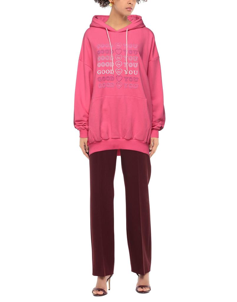 IRENEISGOOD Hooded sweatshirt